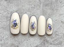 シピ バイ ベル 西千葉(Chipie by Belle)/限定デザイン【担当:ayano】