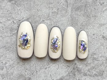 シピ バイ ベル 西千葉(Chipie by Belle)/限定デザイン【担当:ayano】