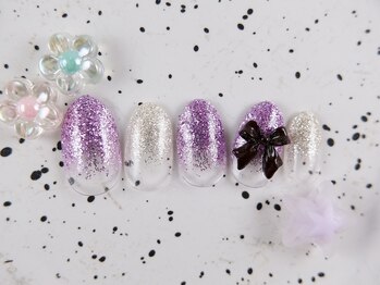 ショコ アンド ラム(Syoko&Lum)/