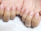 自爪風ネイル