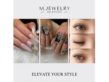 エムジュエリー 平井店(M.JEWELRY)の雰囲気（マツエクも大人気☆）