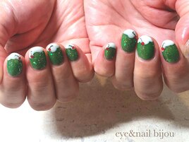 定額5本アート◯°.