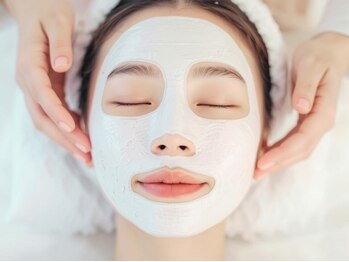 SPOON SALON【12/1 NEW OPEN(予定)】の写真/《富山市布市新町NEW OPEN》トータルビューティサロンであなたの理想を叶えるお手伝いをいたします♪