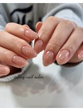 ジンネイルサロン(Jing nail salon)/