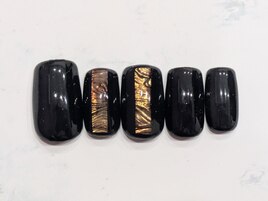 【定額Lコース¥6000】