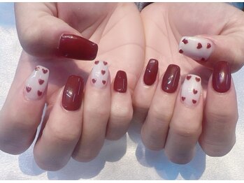 ラッキー 渋谷店(Lucky)/