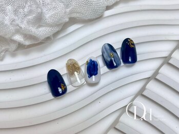 D.d nai 名古屋栄/名古屋栄/水光マグネット/シアー