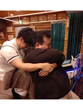 学芸大学整骨院/姿勢改善