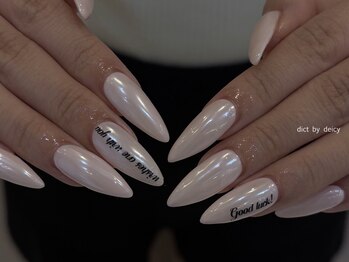 ディクト バイ デイシー(DICT by deicy)/シンプルコース