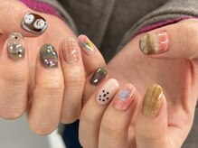 ブランクルネ(blanclune)/omakase design vol.