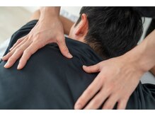 疲れた身体を整えられます