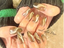 デイズ 高針店(Days)/マグネットワンカラー