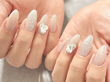 リーブル ネイル(Libre nail)/持ち込みデザイン