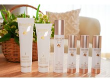 リンクアンドボーテ 大垣(Link&Beaute)の雰囲気（運命のスキンケアに出会えてない方へ。自信をもってお届けします）