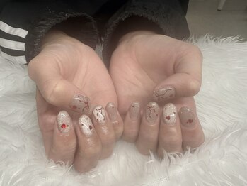 サラ 千種吹上店(Sara)/90分フリーアート