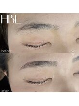 ペア(pe'a)/ハリウッドブロウリフト