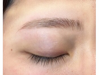 テラス ソア(Terrace soar)/パリジェンヌ眉毛パーマ