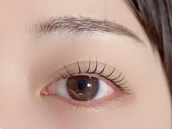 クレアラルーチェ 二日市駅前店(Crea la Luce)の写真/2月 NEW OPEN★3/31までのご来店限定3500円♪【カールが選べるまつげパーマ/パリジェンヌ♪】