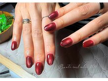 プライベートネイルサロン104 大濠(private nail salon 104)/