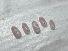 ビビネイル(BIBI Nail)/マグネット定額