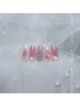 アンドアール(and.R)/3月マンスリー定額