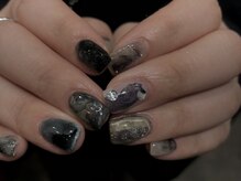 リッツ 福岡薬院店(RITZ)/持ち込みDesign