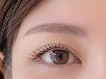 ブロウタス 梅田店(BROW+)の雰囲気（[眉毛×マツパ］同時施術で、お顔のバランスを整えて垢抜け・＊）