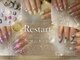 リスタート(Restart)の写真