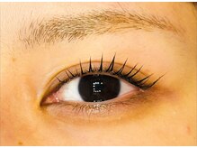 イルファ ビューティー(ehl fa Beauty)/パリジェンヌラッシュ　宮尾