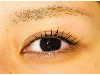 イルファ ビューティー(ehl fa Beauty)/パリジェンヌラッシュ 宮尾