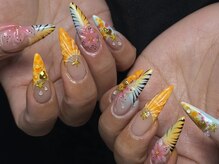 コモネイルスタジオ(CoMo Nail Studio)/