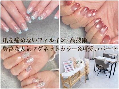 ロナ(Lona)の写真