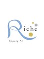 リーチェビューティアオ(riche Beauty Ao)/福間　葵