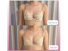 ボニービューティー(Bony Beauty)の雰囲気(専門知識に基づいた分析・体質ケアによる完全オーダーメイド施術)