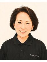 リフレッシュハンズ 神戸三宮店 野田