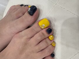フットネイル