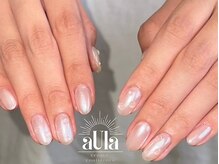 アウラ(aUla)/定額デザインB