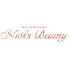 ネイルズビューティー(Nails Beauty)ロゴ