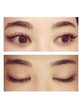 メゾン ルマ(Maison Luma)/短め濃いめ☆