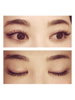 メゾン ルマ(Maison Luma)/短め濃いめ☆