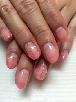 ネイルサロンふわり/