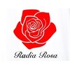 ワキシングサロン レディアローザ(Radia Rosa)のお店ロゴ