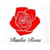 ワキシングサロン レディアローザ(Radia Rosa)のお店ロゴ