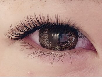 カラン 焼津店(CALIN)/ボリュームラッシュ80束♪