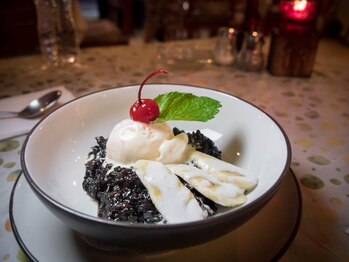 アジアンリラクゼーション ヴィラ 福岡東店(asian relaxation villa)/バリ島デザート　ブブルインジン