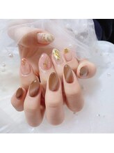 シーシーネイルサロン(CC)/