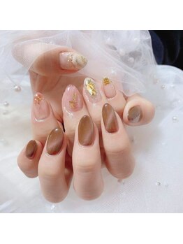 シーシーネイルサロン(CC)/