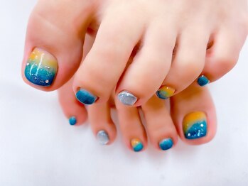 ビューティーサロン レリオ(Relio)/