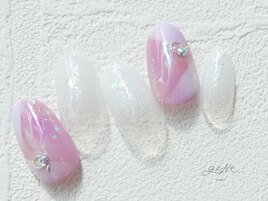 エアジェルアートコース