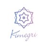 キメグリ(kimegri)ロゴ